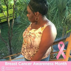 Meet your Posher, Chantel